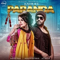 Paranda Song|Kaur B|Paranda| Listen To New Songs And Mp3 Song Download ...