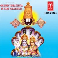 Om Namo Venkatesaya Om Namo Narayanaya