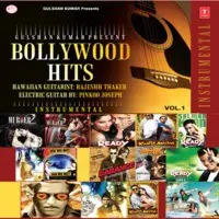 Bollywood Hits Vol 1 - Instrumental