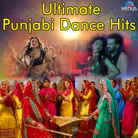 Ultimate Punjabi Dance Hits