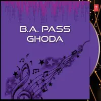 B A  Pass Ghoda