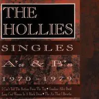 The Hollies - Head out of Dreams (The Complete Hollies August 1973