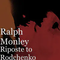 Riposte to Rodchenko