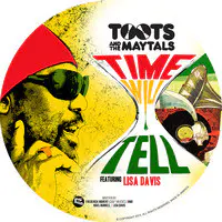 Time Will Tell (feat. Lisa Davis & Hastyle)