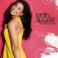 Jordin Sparks – S.O.S. (Let the Music Play) Lyrics