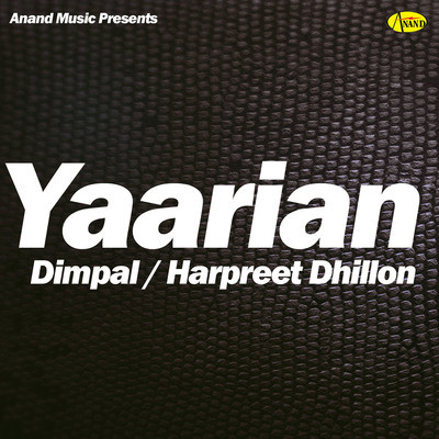 yaarian song mp3 download yaarian song mp3 download
