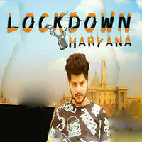 Lockdown Haryana