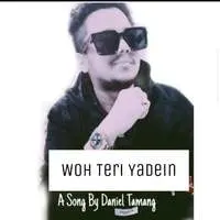 Woh Teri Yadein