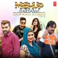 Mashup Haryanvi Songs 2020 Vol-2