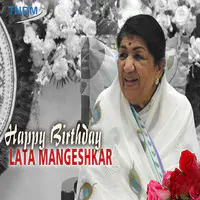 Happy Birthday Lata Mangeshkar