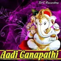 Aadi Ganapathi