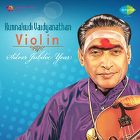 Kunnakkudi Vaidyanathan Violin Silver Jubilee Ye