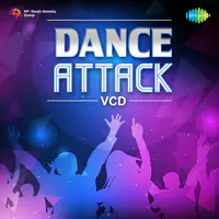 Dance Attack Vcd