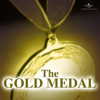 Gold medal movie 2025 songs