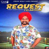 Request To Moon