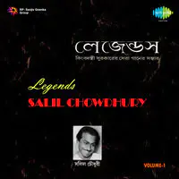 Legends Salil Chowdhury Volume 1