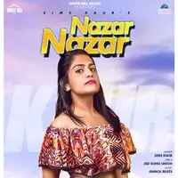 Nazar Nazar