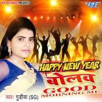 Happy New Year Bolab Good Morning Me