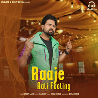 Raaje Aali Feeling