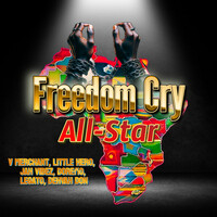 Freedom Cry All Star