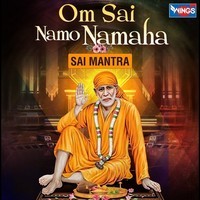 Om Sai Namo Namah By Vishal Dhumal