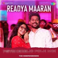 Readya Maaran - Psychedelic Folk Mix