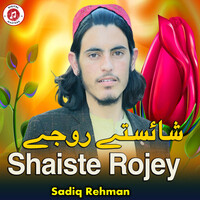 Shaiste Rojey