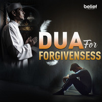 Dua for Forgiveness