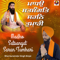 Madho Satsangat Saran Tumhari