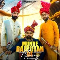 Munde Rajputan De (Returns)