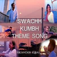 Swachh Kumbh Theme Song