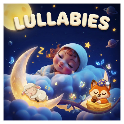 Crystal Bell Lullabies: Nursery Rhymes for Sleep