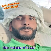 Mohabbat M Rk kajal