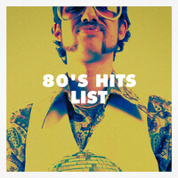 80's Hits List