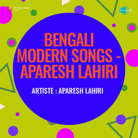 Bengali Modern Songs Aparesh Lahiri