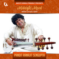 Midnight Mood (Indian Classical Sarod) (Live)