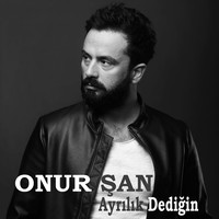 Ayrılık Dediğin