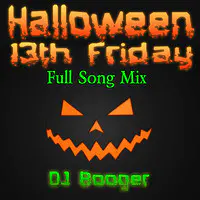 Halloween 13th Friday Mix