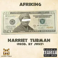 Harriet Tubman