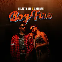 Boy Fire