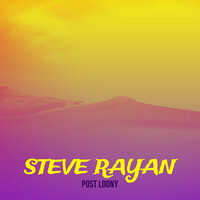 Steve Rayan