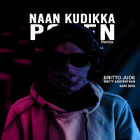 Naan Kudikka Poren (Remix)