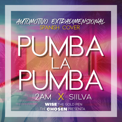 Automotivo Extradimensional (pumba La Pumba) Spanish Cover MP3 Song ...