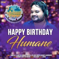 Happy Birthday Humane