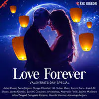 Love Forever - Valentines Day Special
