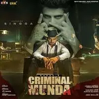 Criminal Munda