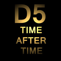 Time After Time