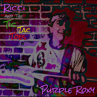 Purple Roxy