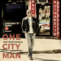 One City Man