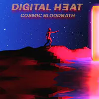 Cosmic Bloodbath